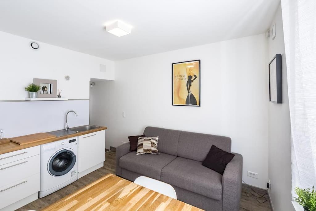 Eclipsa - De Charme Centre-ville Apartment *
