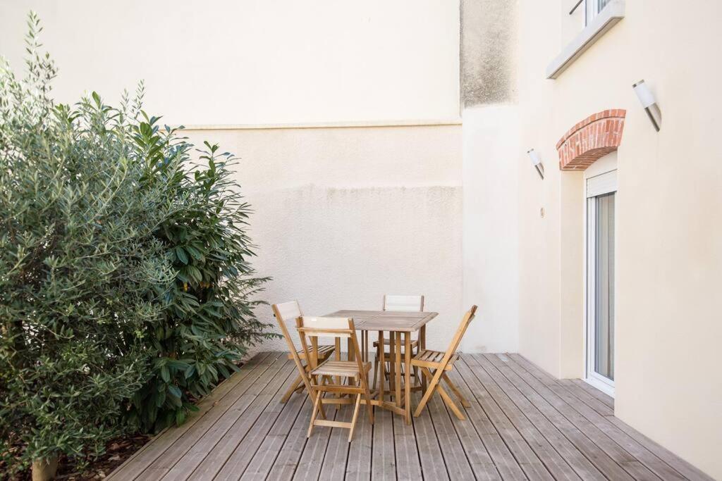 Apartment Eclipsa - De Charme Centre-ville *